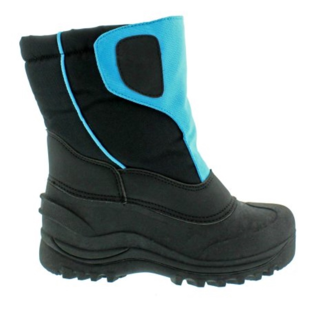 Cold Front Boots